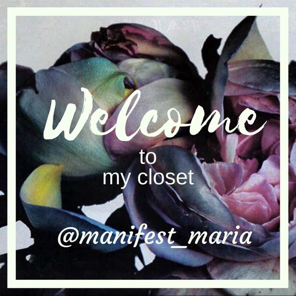 Poster: Welcome